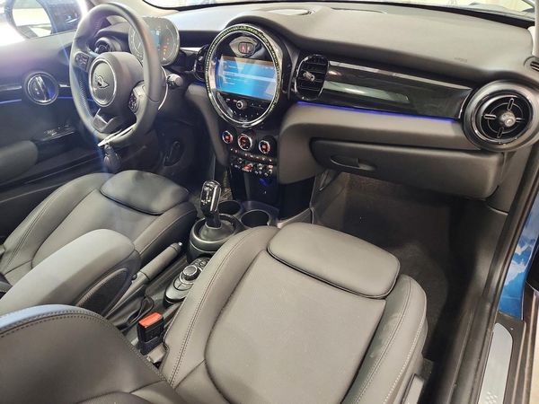 2024 MINI COOPER