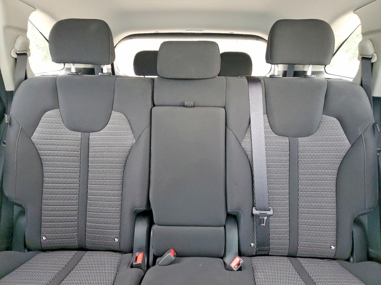 2025 KIA SORENTO LX