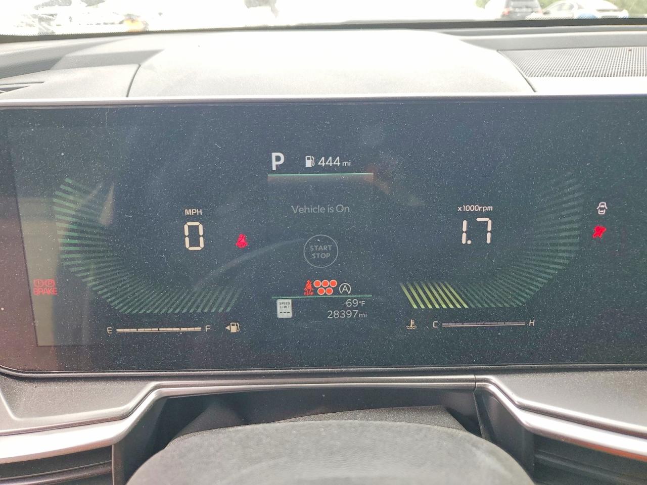 2025 KIA SORENTO LX