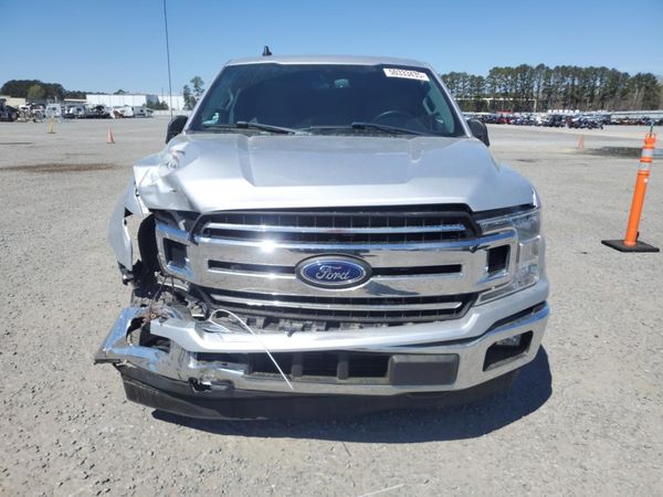 2019 FORD F-150 — DIRF