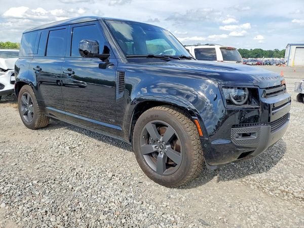 2025 LAND ROVER DEFENDER 110 V8