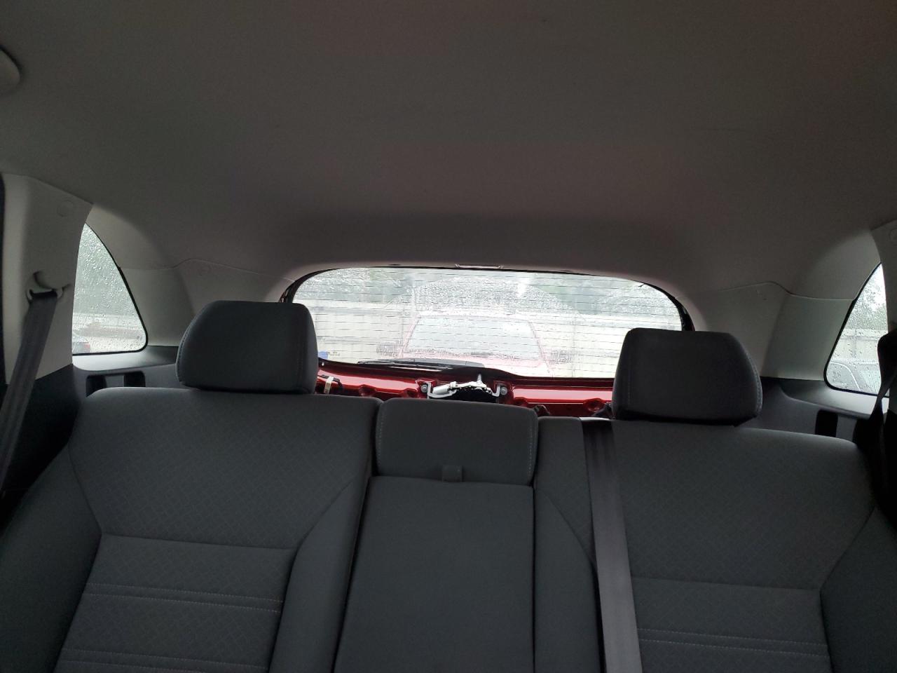 2020 KIA SORENTO L, LX, S