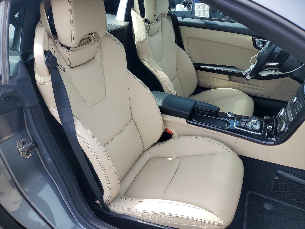 2020 MERCEDES-BENZ SLC SLC300