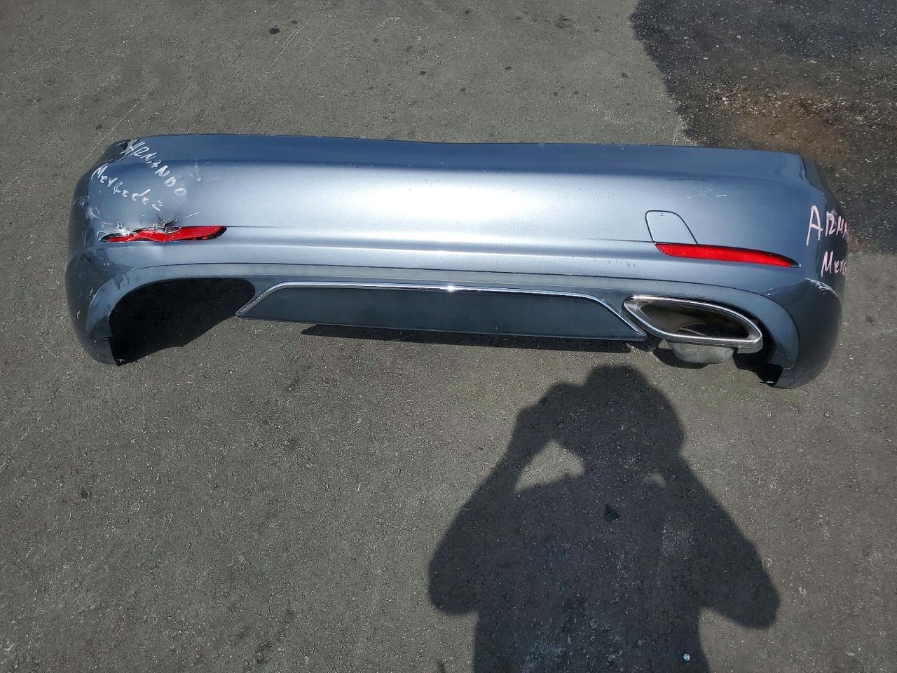 2020 MERCEDES-BENZ SLC SLC300