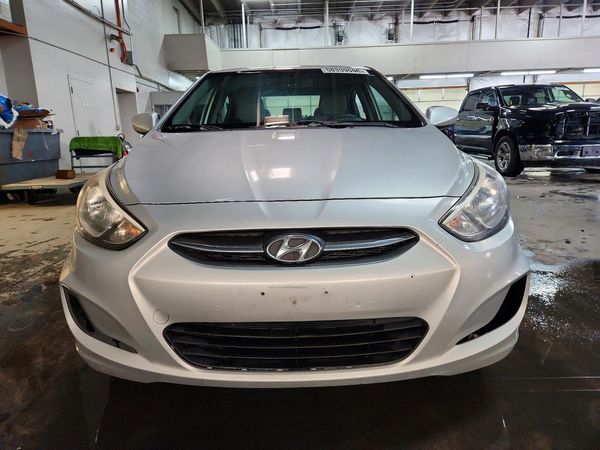 2015 HYUNDAI ACCENT