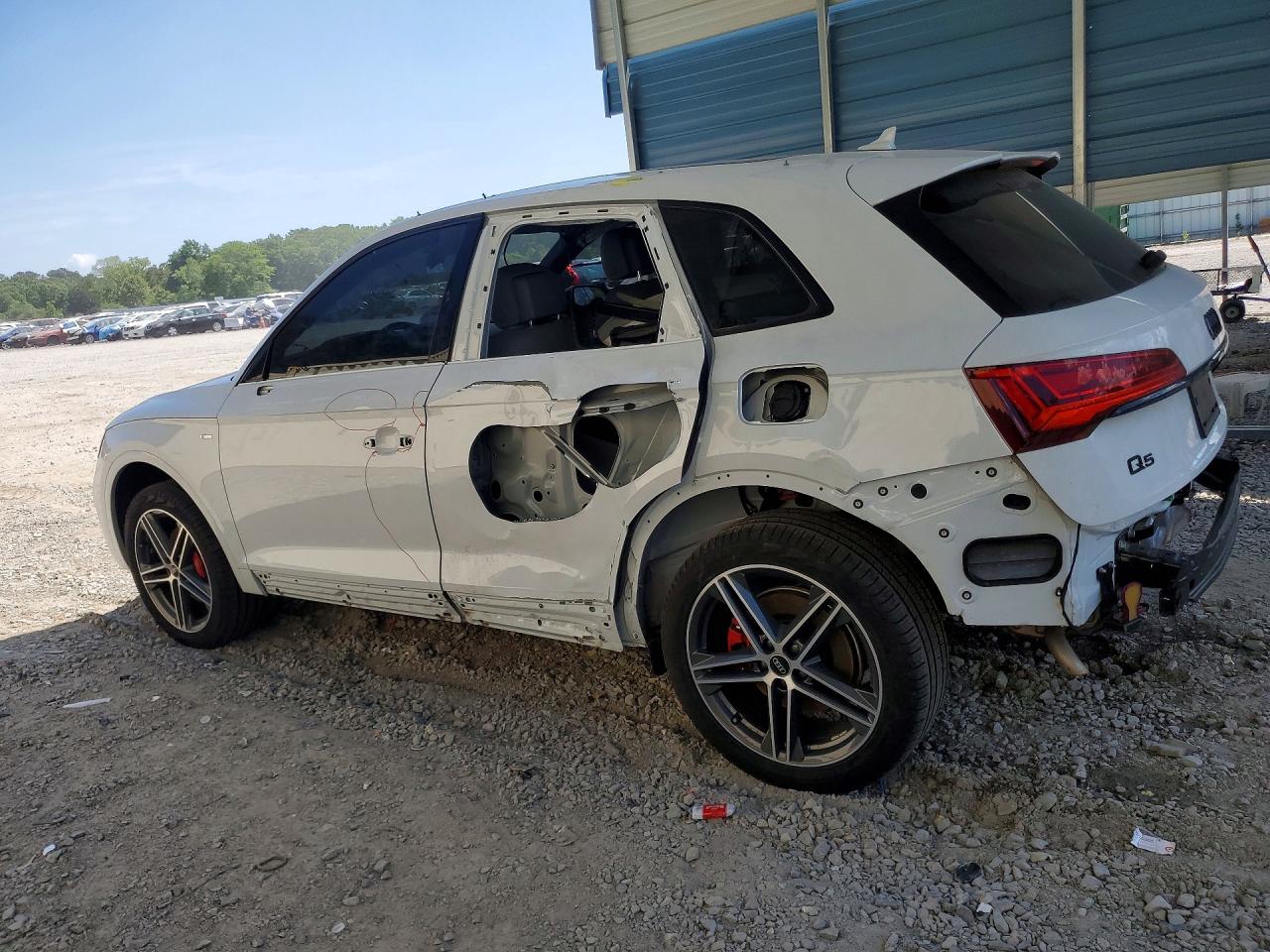 2024 AUDI Q5