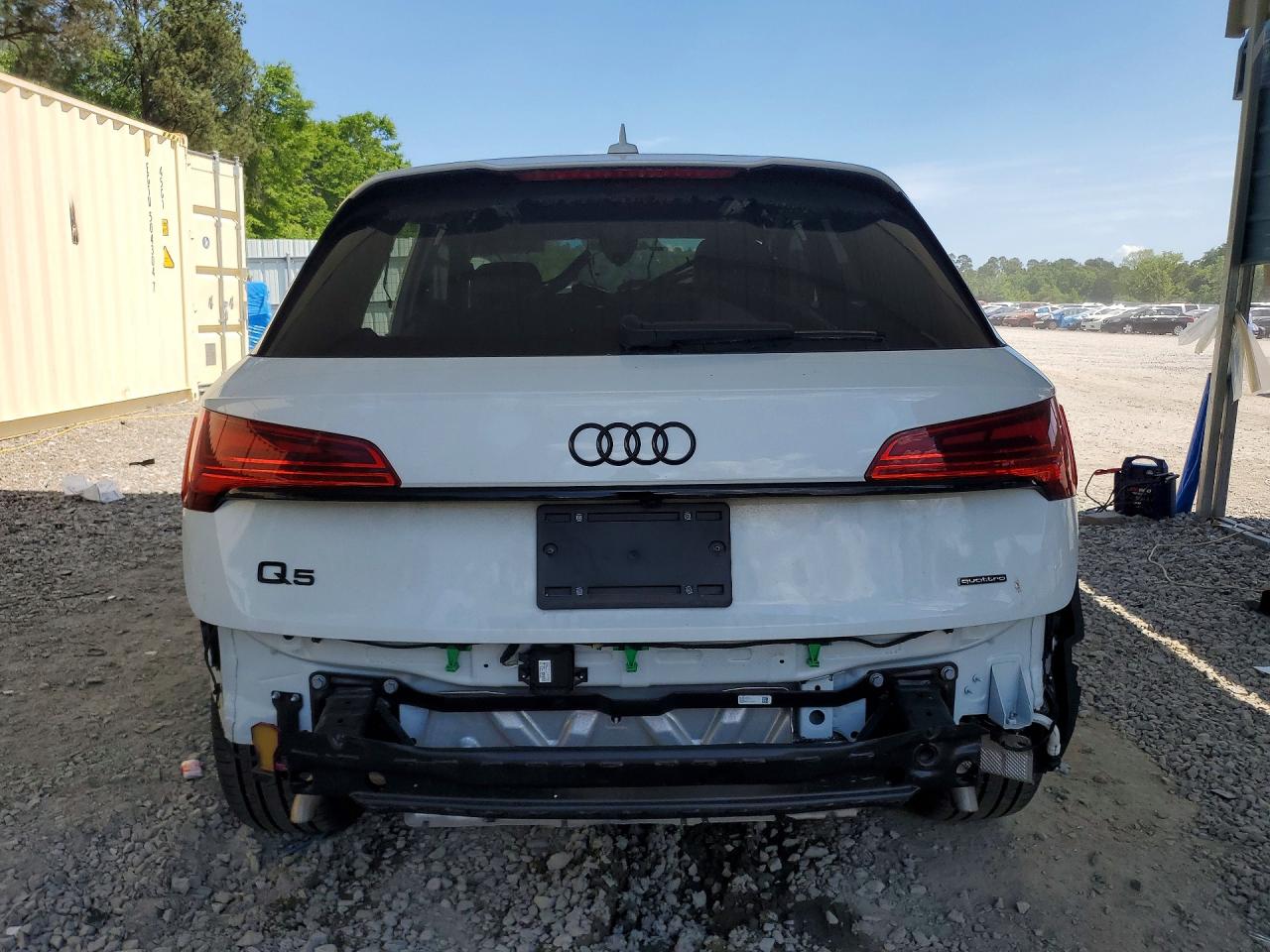 2024 AUDI Q5