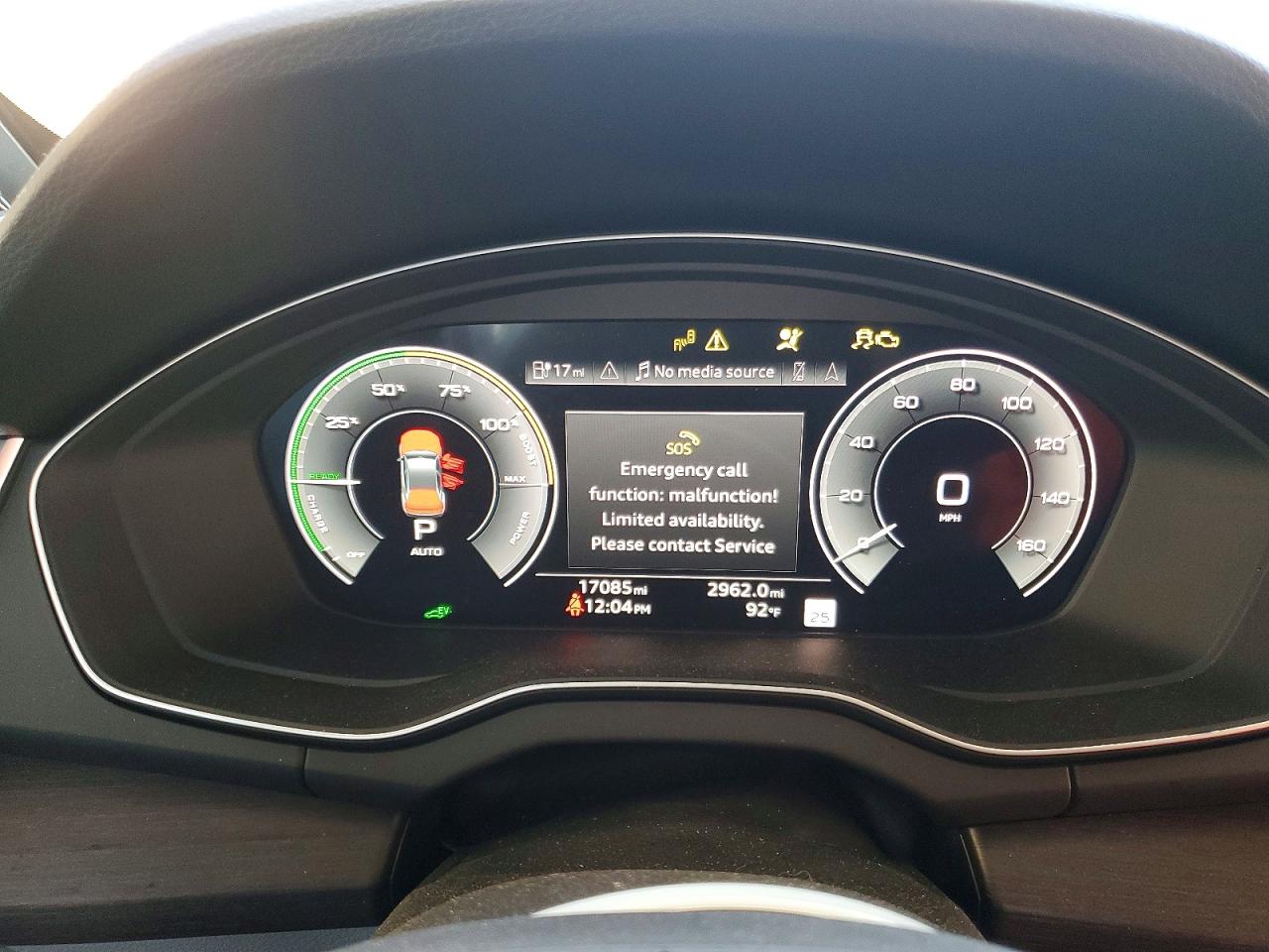2024 AUDI Q5