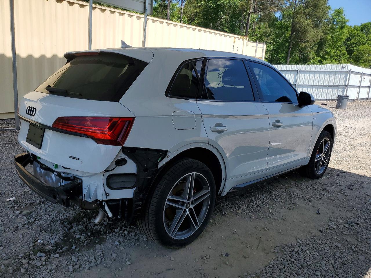 2024 AUDI Q5