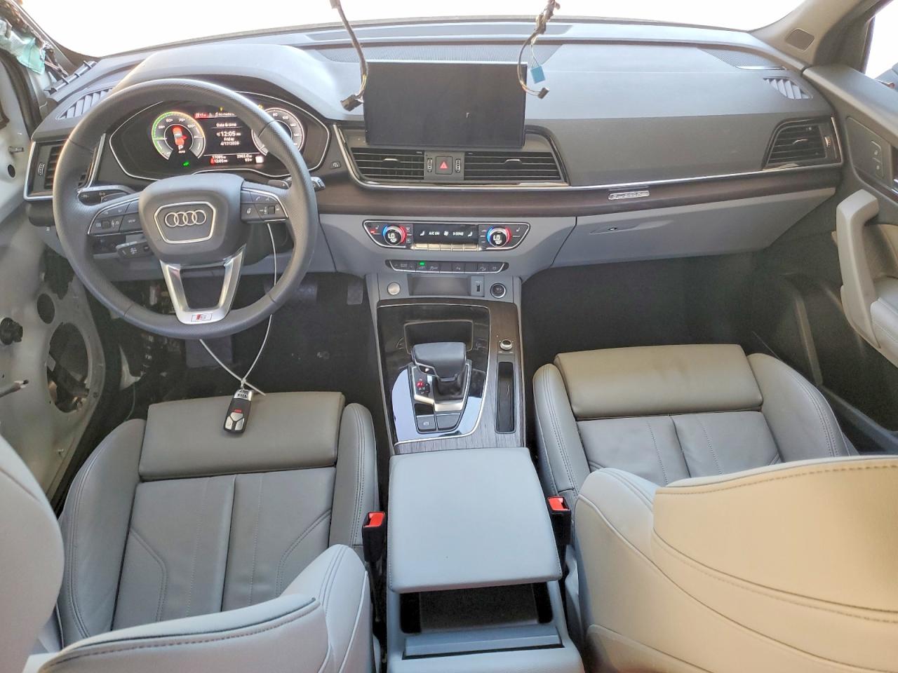 2024 AUDI Q5