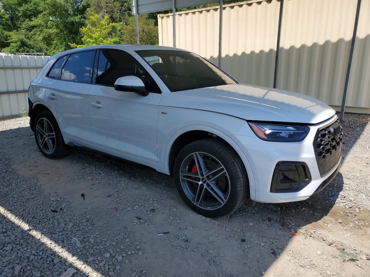 2024 AUDI Q5