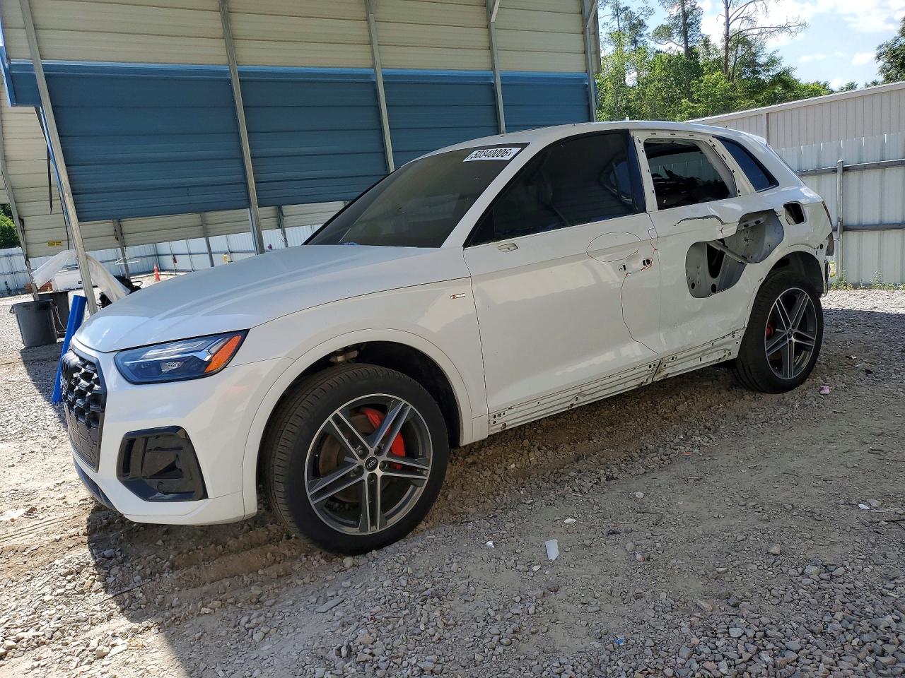 2024 AUDI Q5