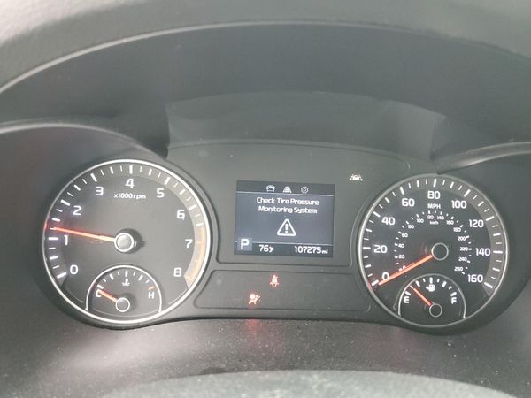 2020 KIA OPTIMA