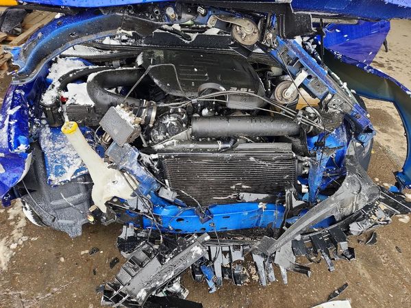 2018 DODGE CHALLENGER GT