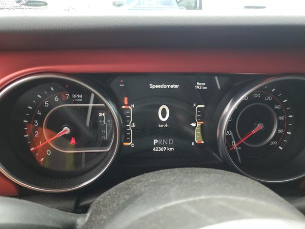 2022 JEEP WRANGLER UNLIMITED