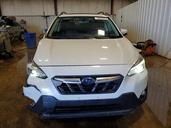 2021 SUBARU CROSSTREK Limited+NAVI+ES+BSD