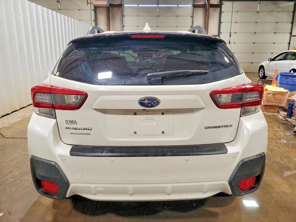 2021 SUBARU CROSSTREK Limited+NAVI+ES+BSD
