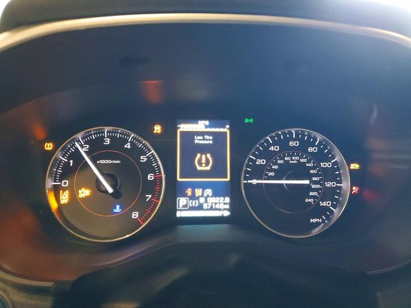 2021 SUBARU CROSSTREK Limited+NAVI+ES+BSD