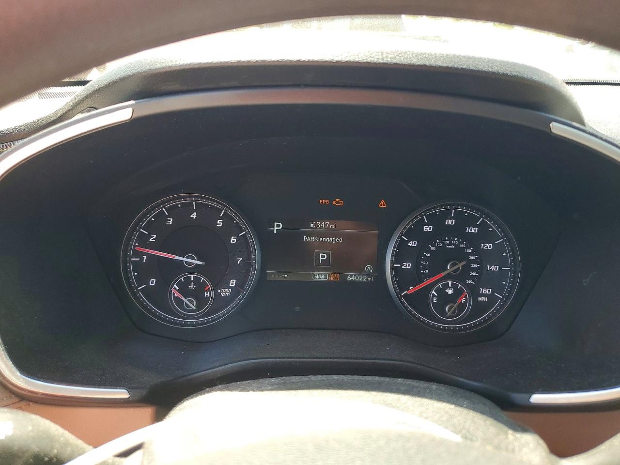 2021 HYUNDAI SANTA FE