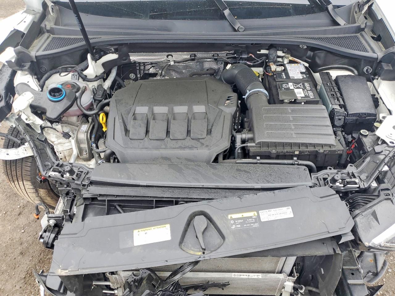 2024 AUDI Q3