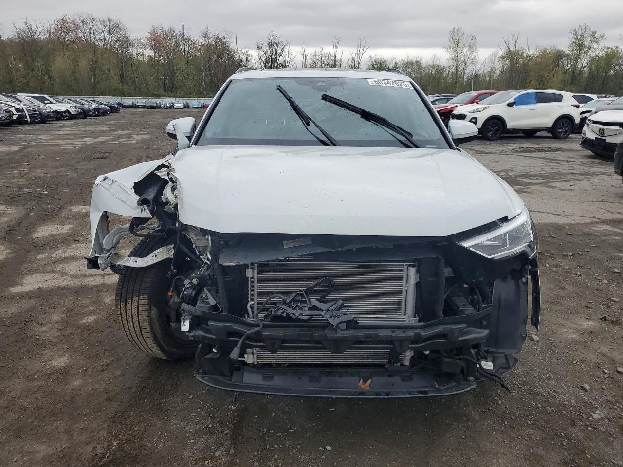 2024 AUDI Q3