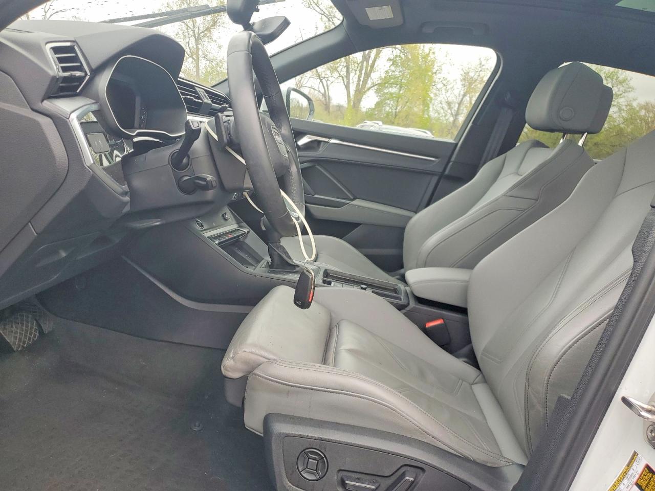 2024 AUDI Q3