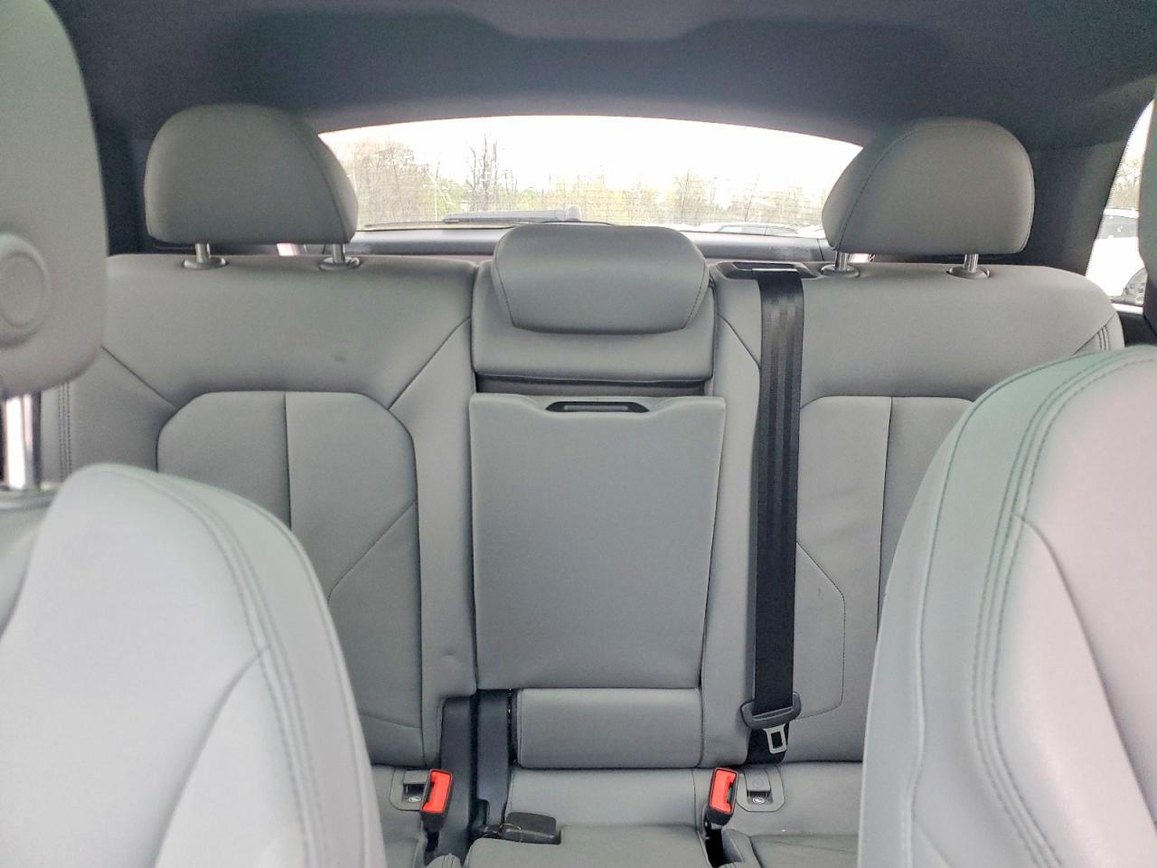 2024 AUDI Q3