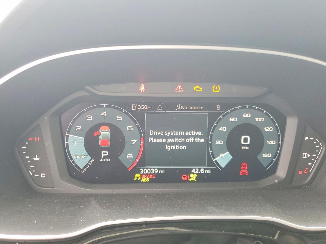 2024 AUDI Q3
