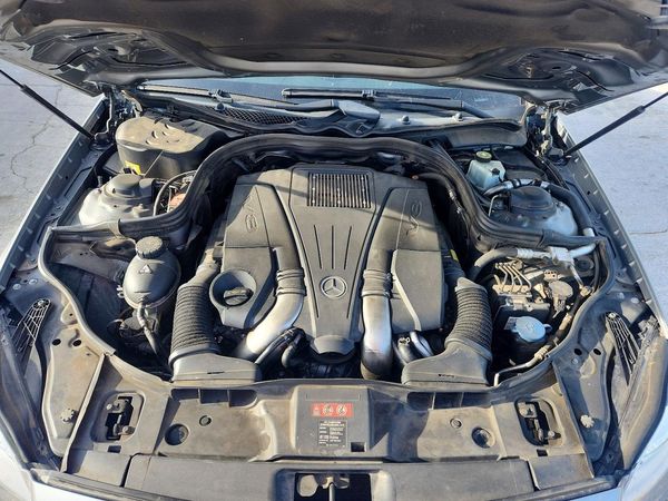 2013 MERCEDES-BENZ CLS
