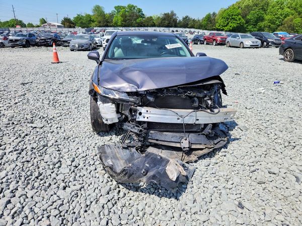 2019 TOYOTA CAMRY L/LE/SE/XLE