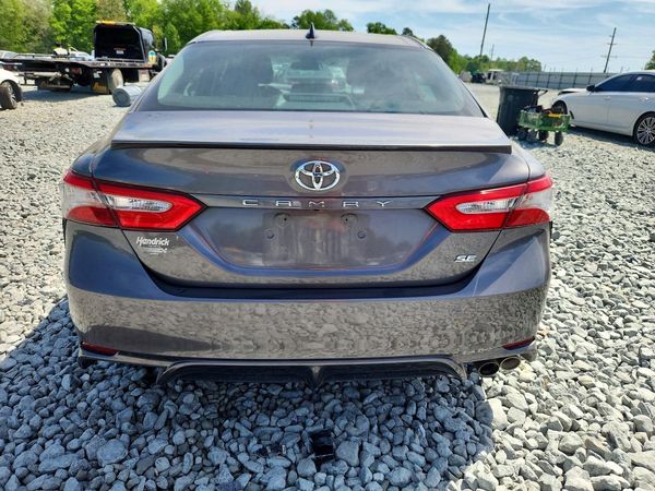 2019 TOYOTA CAMRY L/LE/SE/XLE
