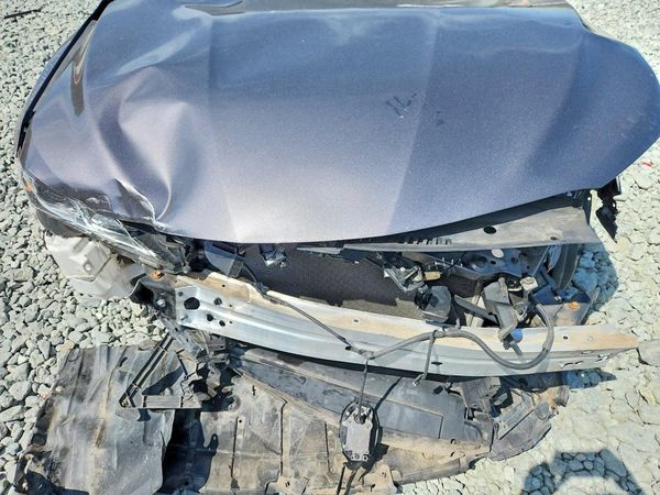2019 TOYOTA CAMRY L/LE/SE/XLE