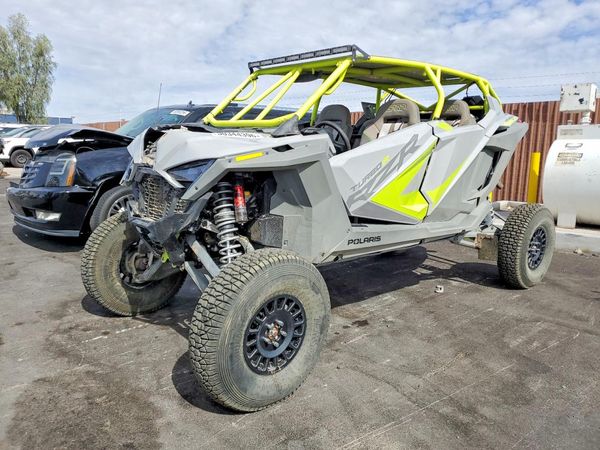 2022 POLARIS GENERAL