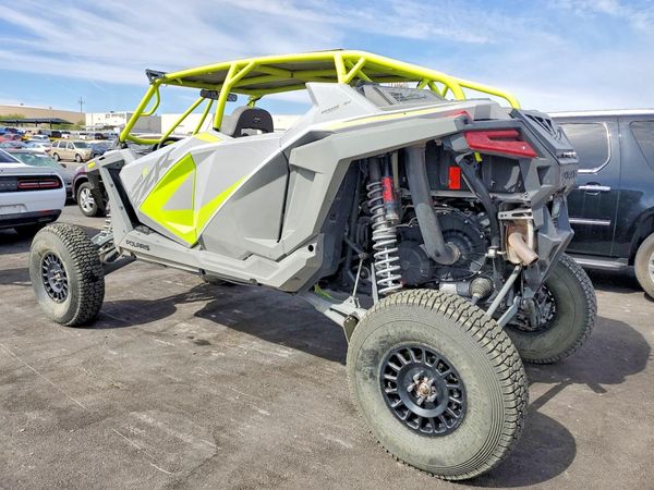 2022 POLARIS GENERAL