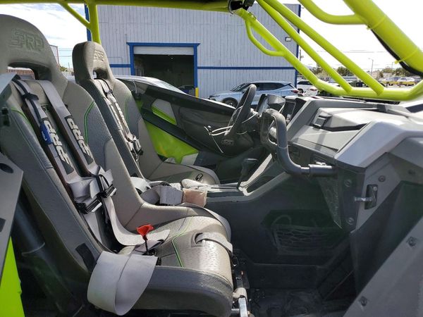 2022 POLARIS GENERAL