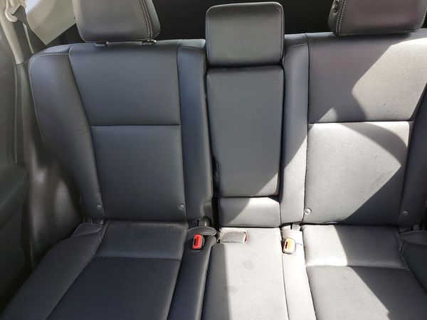 2015 TOYOTA RAV4 Limited (G Grade)