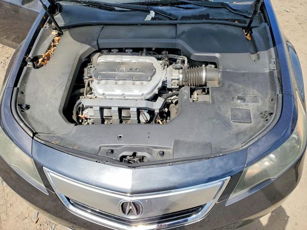 2014 ACURA TL SH-AWD TECH