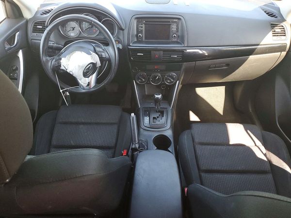 2014 MAZDA CX-5