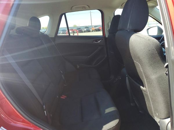 2014 MAZDA CX-5