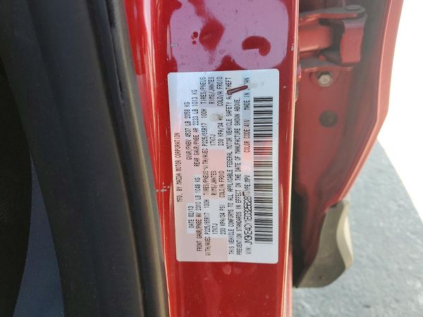 2014 MAZDA CX-5