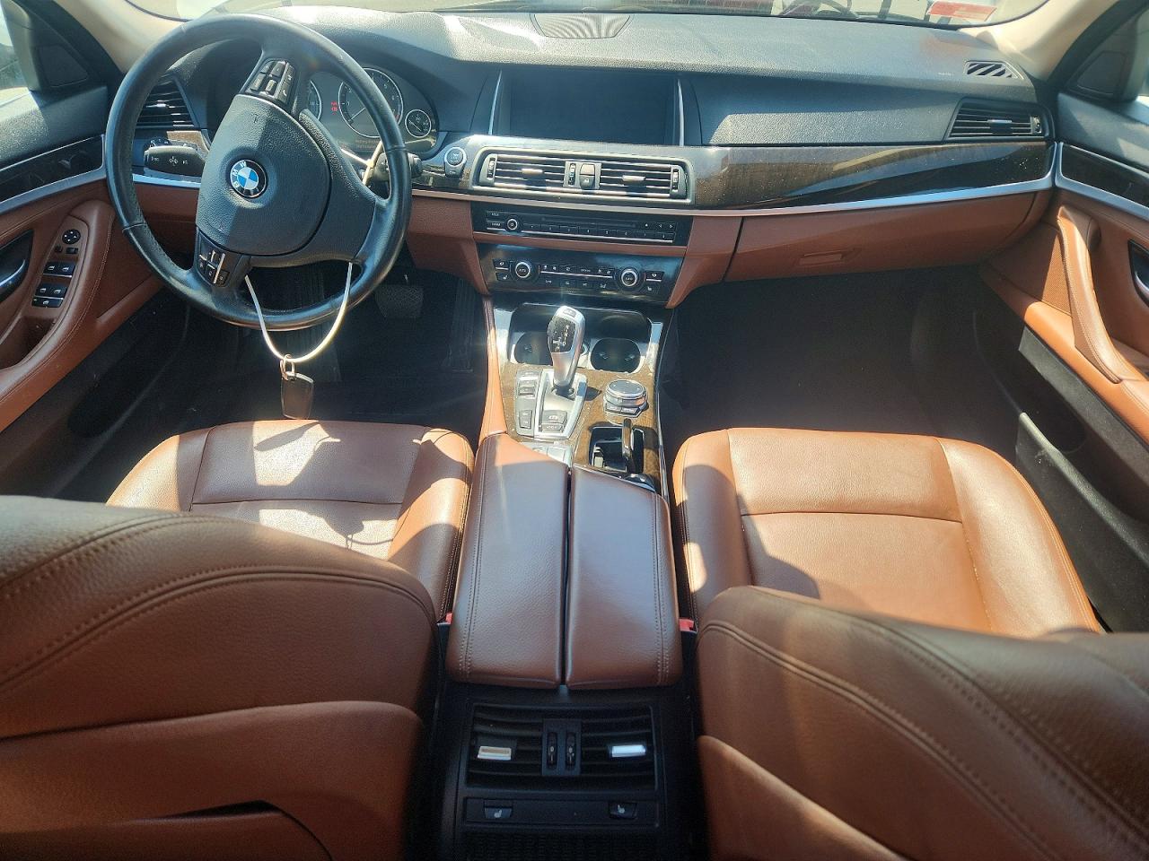 2014 BMW 528 xDrive