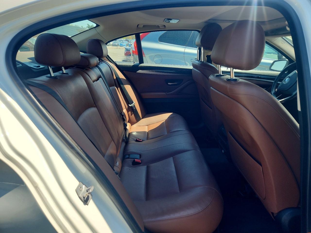 2014 BMW 528 xDrive