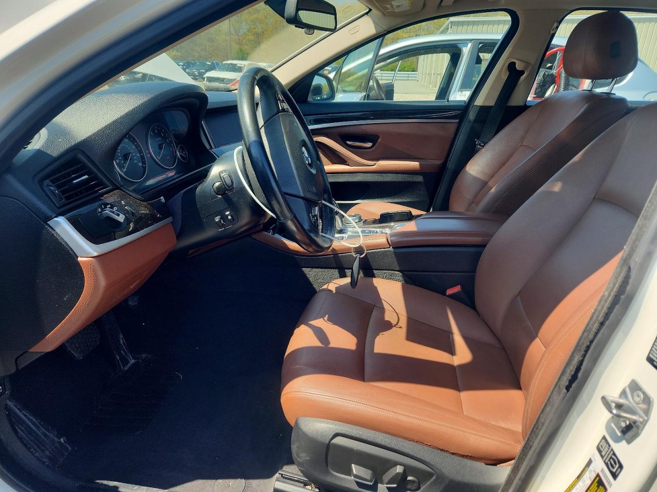 2014 BMW 528 xDrive