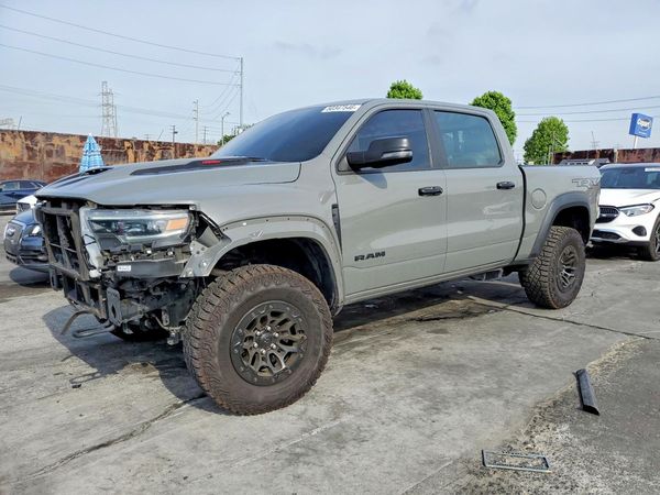 2023 RAM 1500 TRX CREW CAB 4X4
