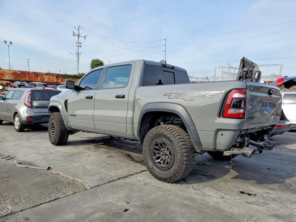 2023 RAM 1500 TRX CREW CAB 4X4