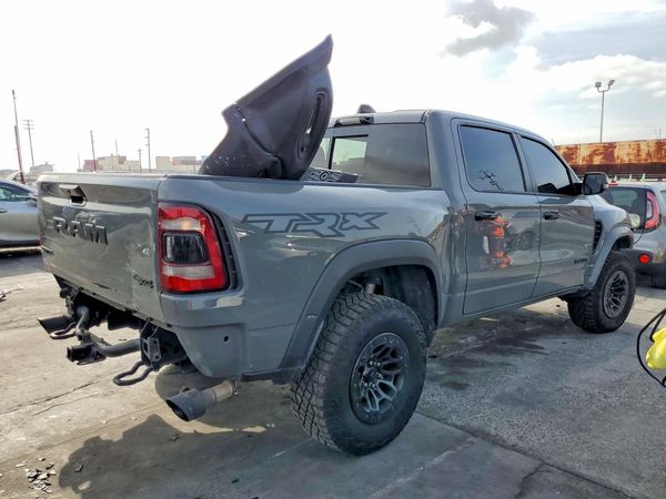 2023 RAM 1500 TRX CREW CAB 4X4