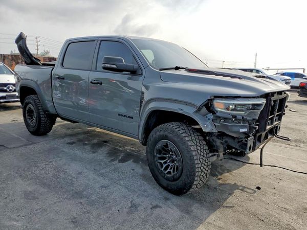 2023 RAM 1500 TRX CREW CAB 4X4
