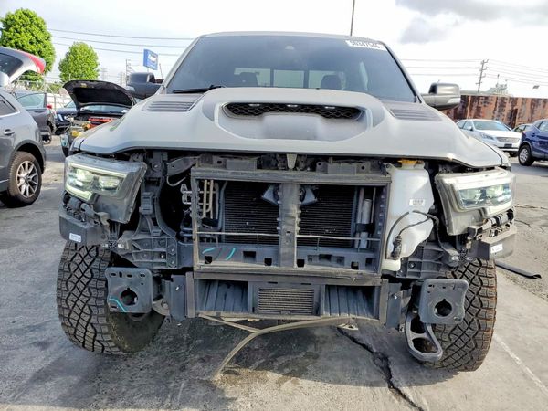 2023 RAM 1500 TRX CREW CAB 4X4