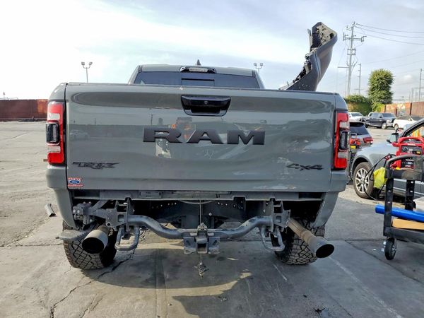 2023 RAM 1500 TRX CREW CAB 4X4
