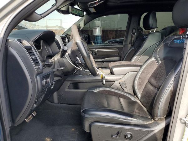 2023 RAM 1500 TRX CREW CAB 4X4